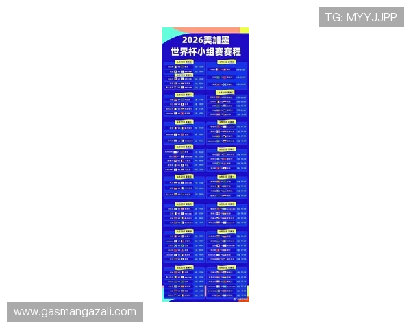 2026年世界杯小组赛规则对比赛公平性和竞争激烈程度的提升措施